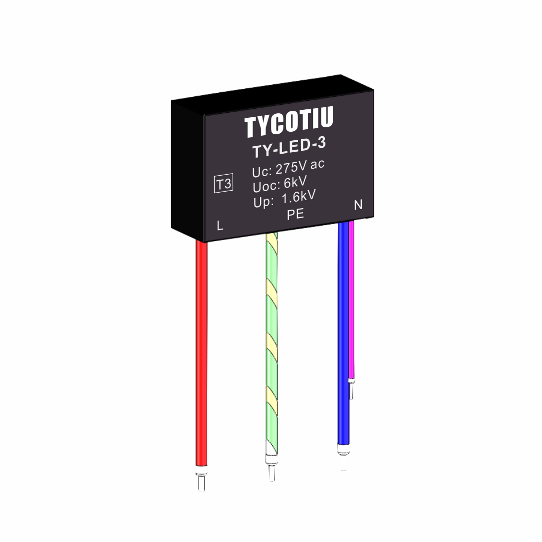 TY-LED-3